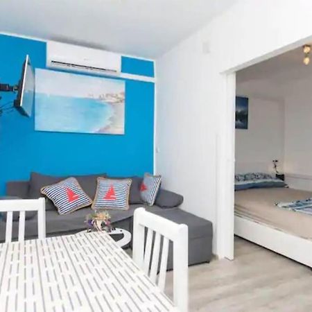 Dubrovnik Cute Little Corner Apartment Dış mekan fotoğraf