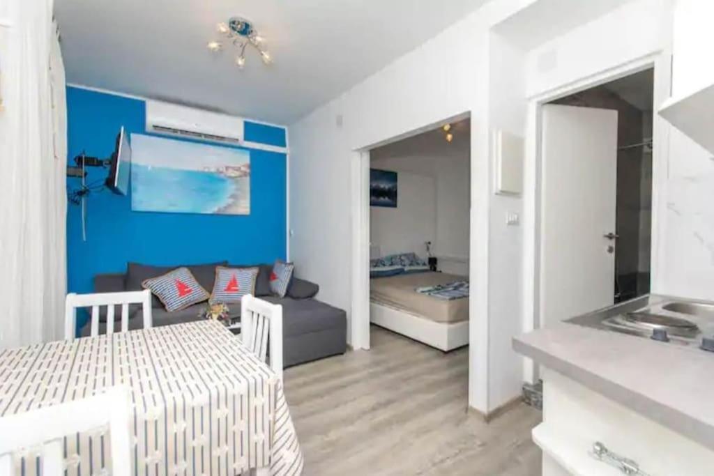 Dubrovnik Cute Little Corner Apartment Dış mekan fotoğraf