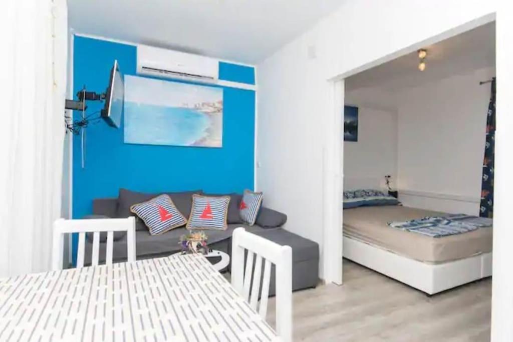 Dubrovnik Cute Little Corner Apartment Dış mekan fotoğraf
