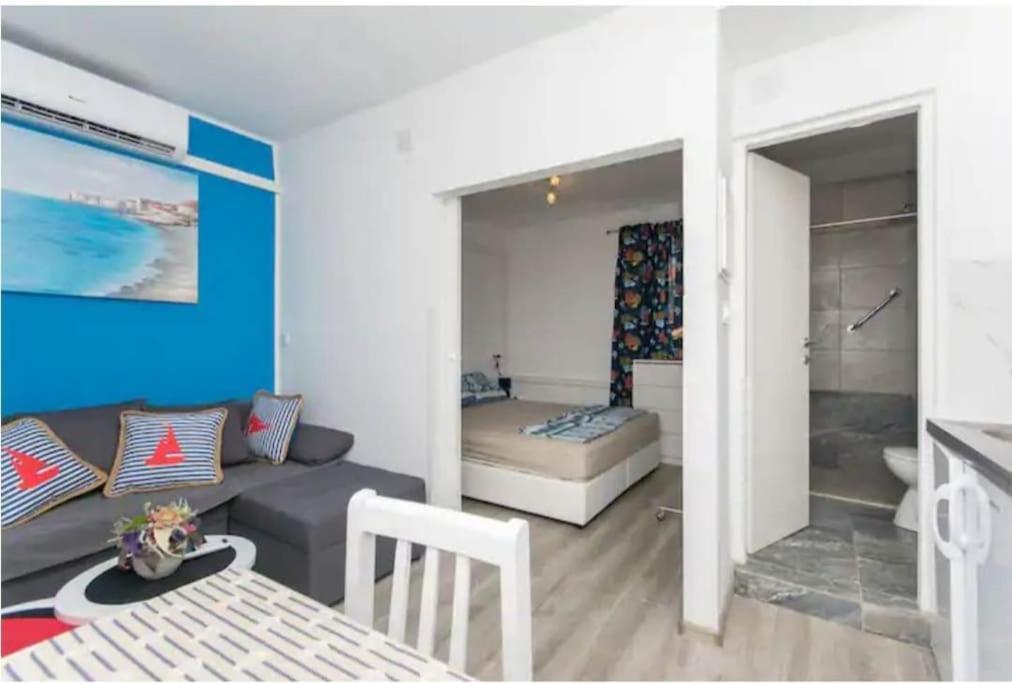 Dubrovnik Cute Little Corner Apartment Dış mekan fotoğraf