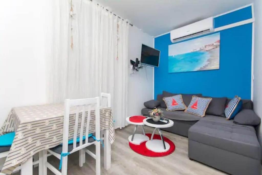 Dubrovnik Cute Little Corner Apartment Dış mekan fotoğraf